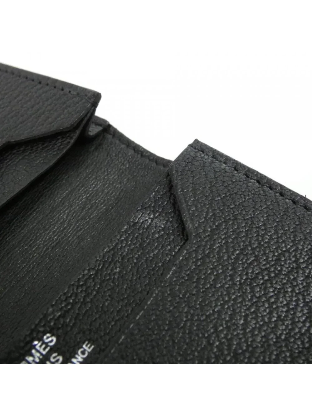 Hermes Bearn Card Case